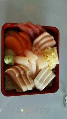 Ginger Asian Bistro & Sushi Bar