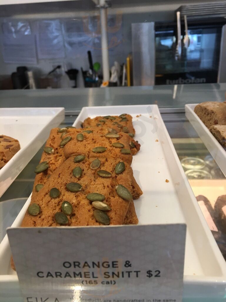 La Farine Bakery