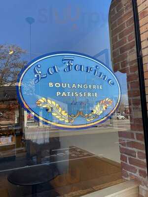 La Farine Bakery