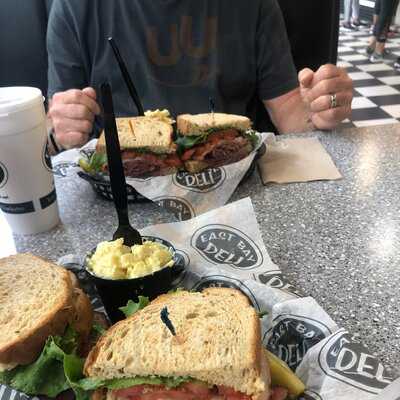 East Bay Deli