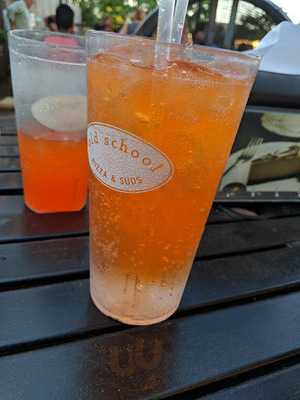 Old School Pizza Tavern