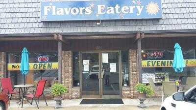 Flavors Eatery
