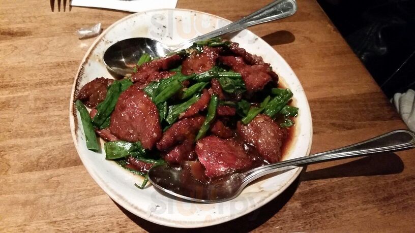 P F Chang's Restaurant