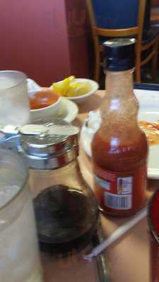 Legacy Pancake House