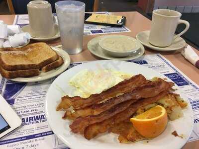 Legacy Pancake House
