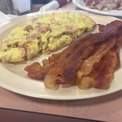 Legacy Pancake House