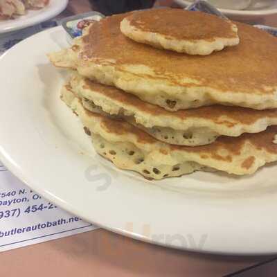 Legacy Pancake House