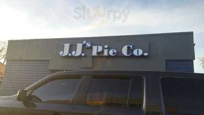 J J's Pie Co.