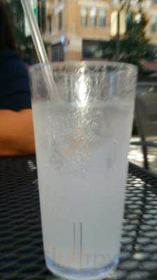 Pete's New Haven Style Apizza