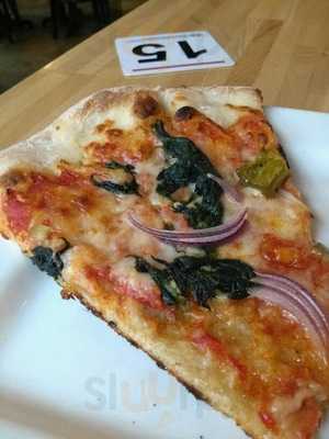 Pete's New Haven Style Apizza