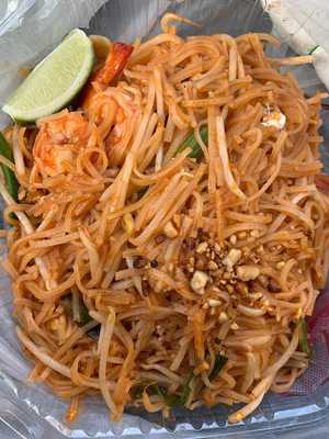 Phnom Penh Restaurant