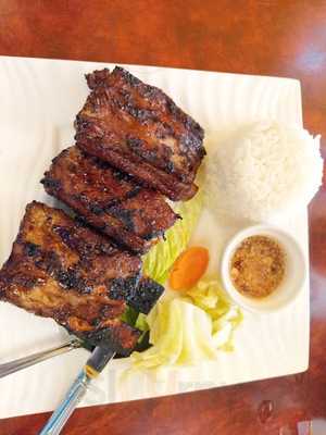 Phnom Penh Restaurant