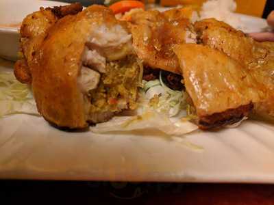 Phnom Penh Restaurant