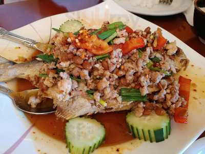 Phnom Penh Restaurant