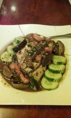 Phnom Penh Restaurant