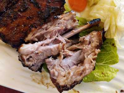 Phnom Penh Restaurant