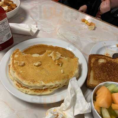 Springfield Family Restaurant