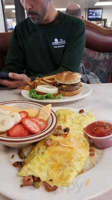 Springfield Family Restaurant