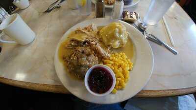 Springfield Family Restaurant