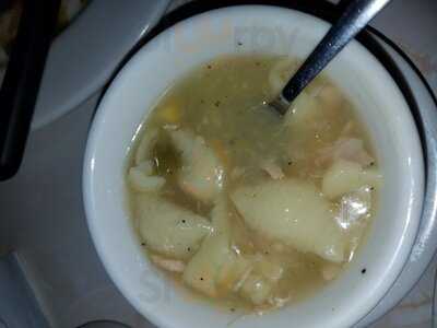 Springfield Family Restaurant