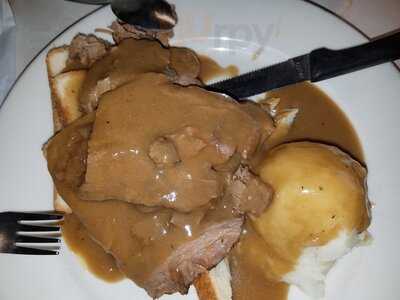 Springfield Family Restaurant