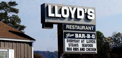 Lloyd's Restaurant