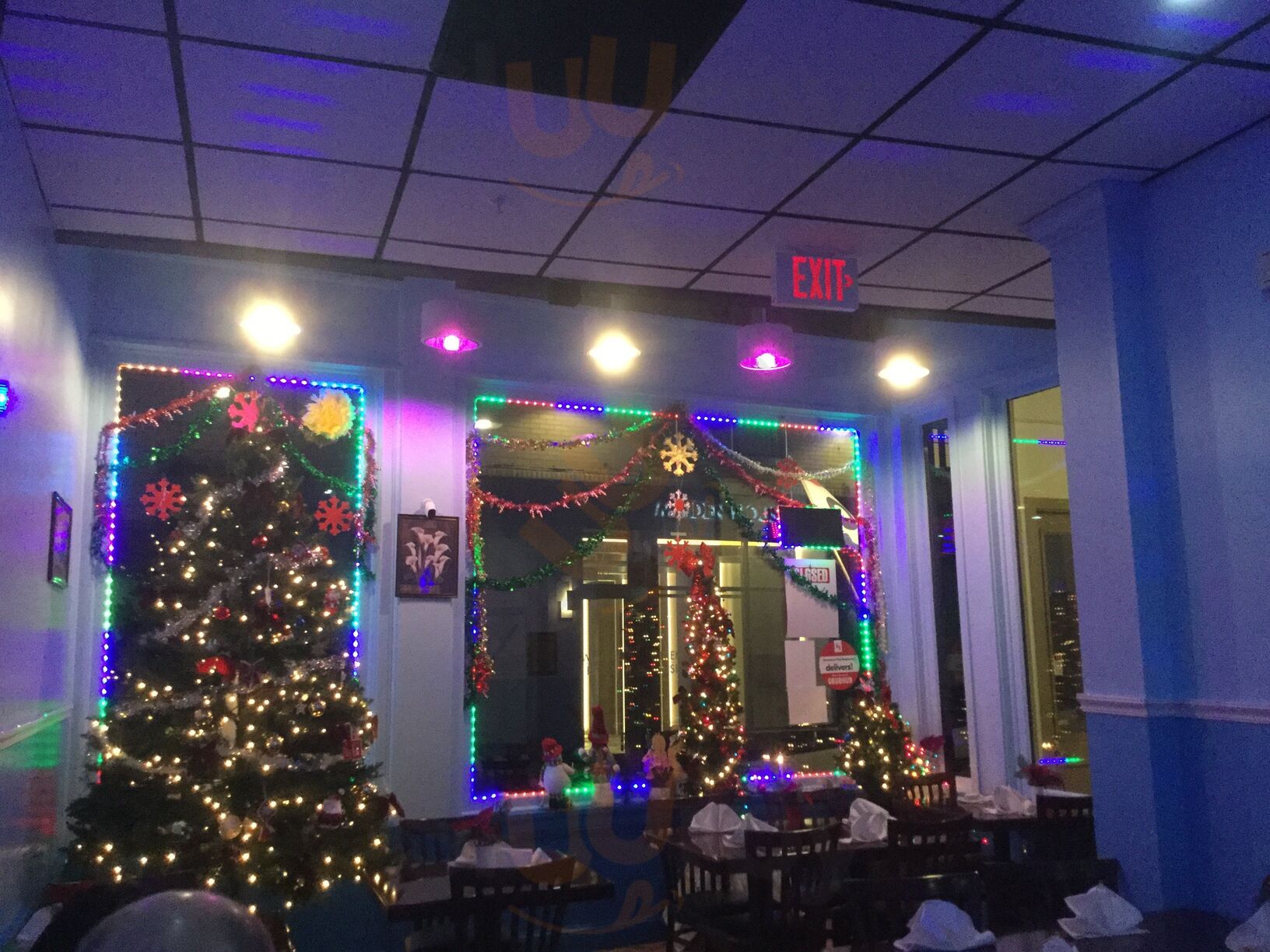 Emmanuel Thai Restaurant