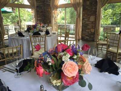 Graylyn International Conference Center