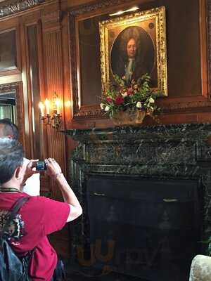 Graylyn International Conference Center