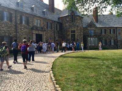 Graylyn International Conference Center