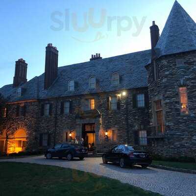 Graylyn International Conference Center