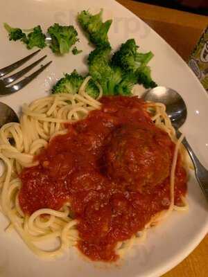 Olive Garden Italian Restaurant