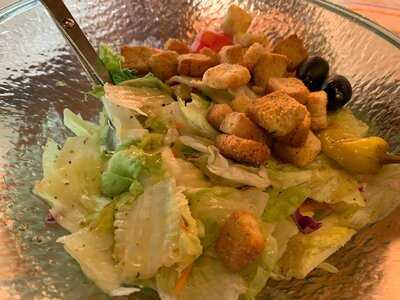 Olive Garden Italian Restaurant