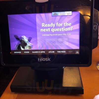 Olive Garden Italian Restaurant