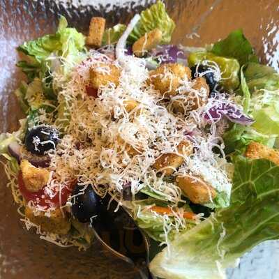Olive Garden Italian Restaurant