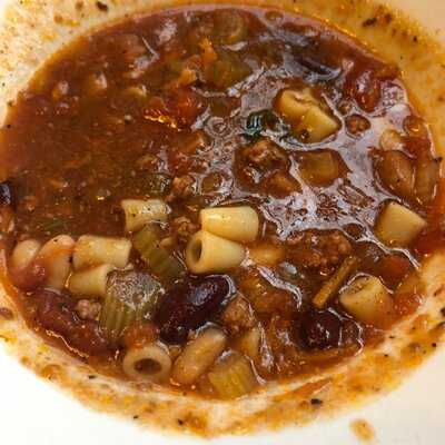 Olive Garden Italian Restaurant