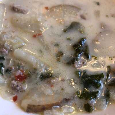 Olive Garden Italian Restaurant