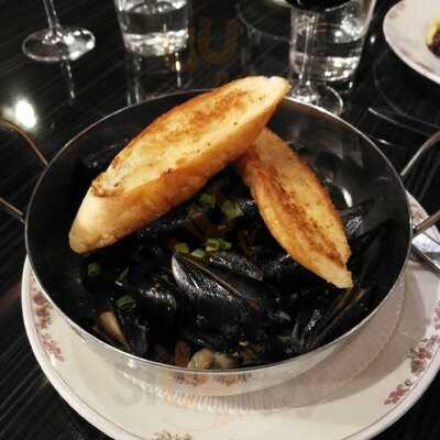 Liberty Food & Wine Exchange