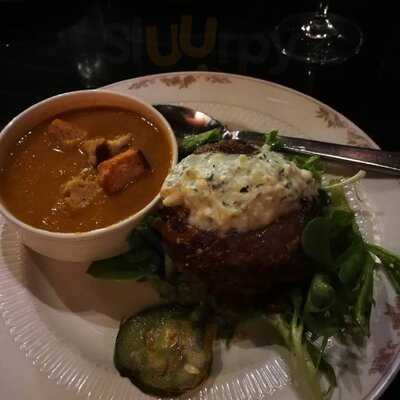 Liberty Food & Wine Exchange