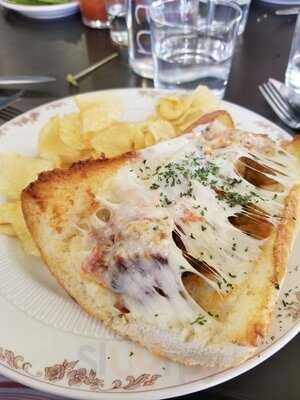 Liberty Food & Wine Exchange