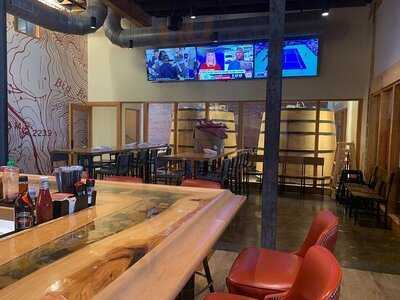 Elkmont Exchange Brewery & Eating House