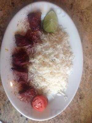 Kamdesh Afghan Kabab House