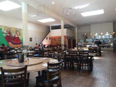 Kamdesh Afghan Kabab House