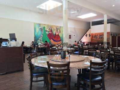 Kamdesh Afghan Kabab House