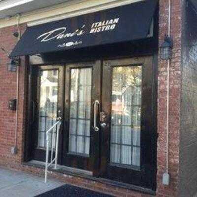 Dani's Italian Bistro