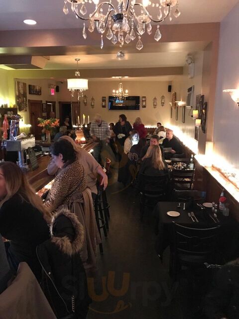 Dani's Italian Bistro