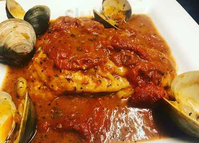 Dani's Italian Bistro