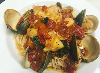 Dani's Italian Bistro