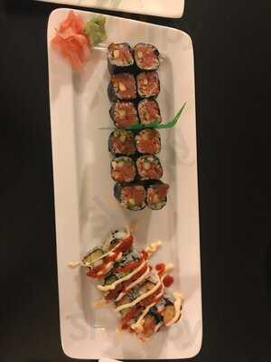 Saky Japanese Restaurant