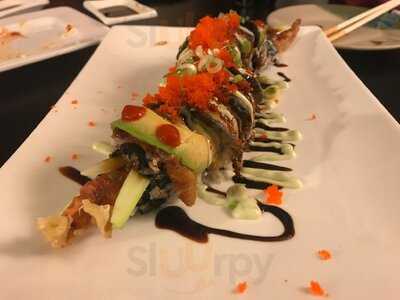 Saky Japanese Restaurant